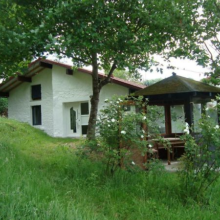 Gite De Moulin Maurt Xertigny Exterior foto