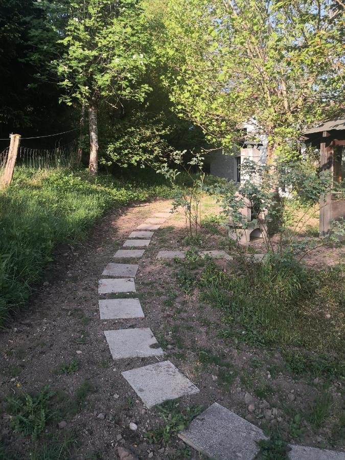 Gite De Moulin Maurt Xertigny Exterior foto