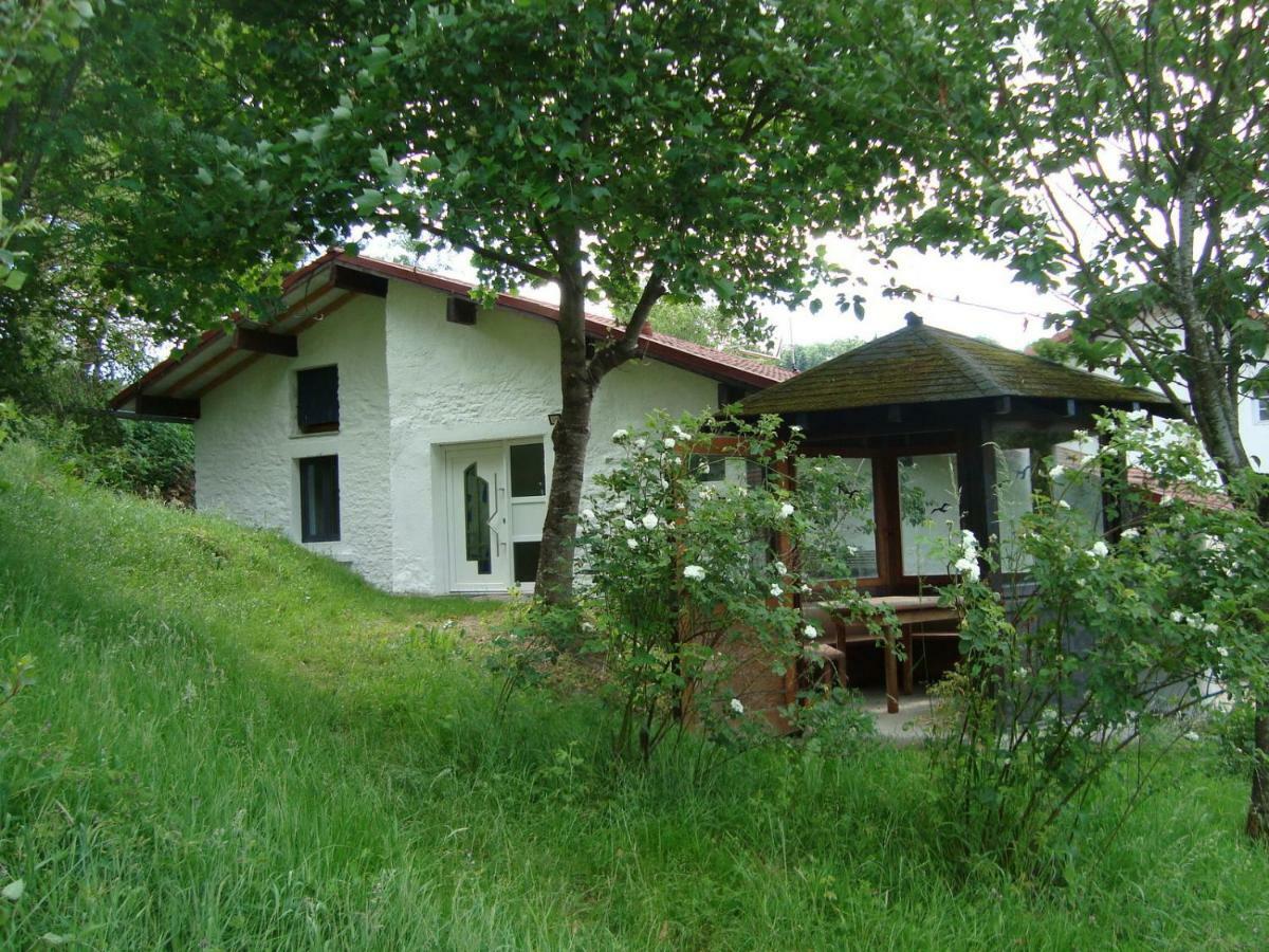 Gite De Moulin Maurt Xertigny Exterior foto