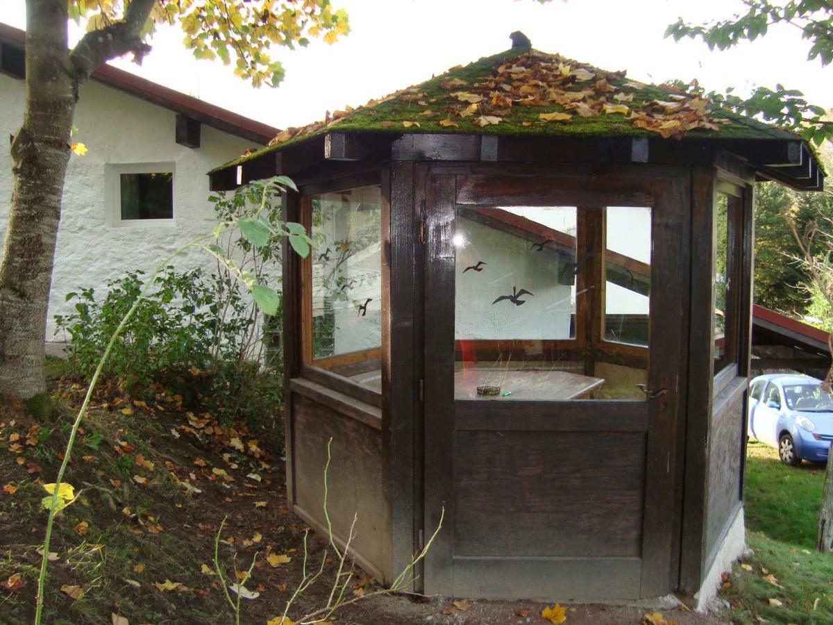 Gite De Moulin Maurt Xertigny Exterior foto